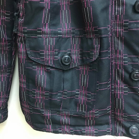 Powder Room Winter Snow/Ski Jacket - Picture 3 of 8